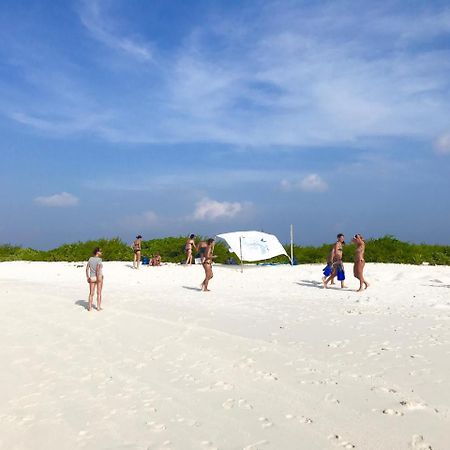 ホテル Kalaafaanu Retreat Hangnaameedhoo エクステリア 写真