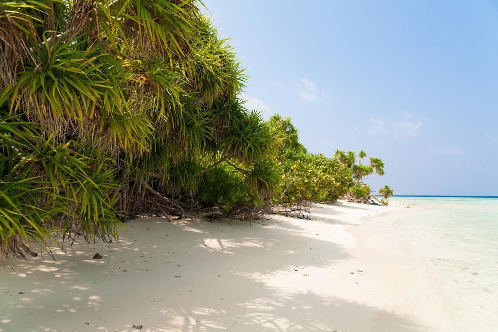 ホテル Kalaafaanu Retreat Hangnaameedhoo エクステリア 写真