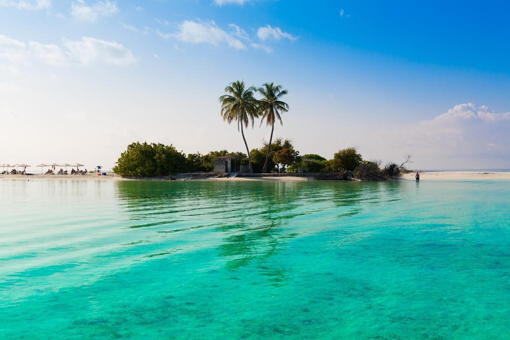 ホテル Kalaafaanu Retreat Hangnaameedhoo エクステリア 写真