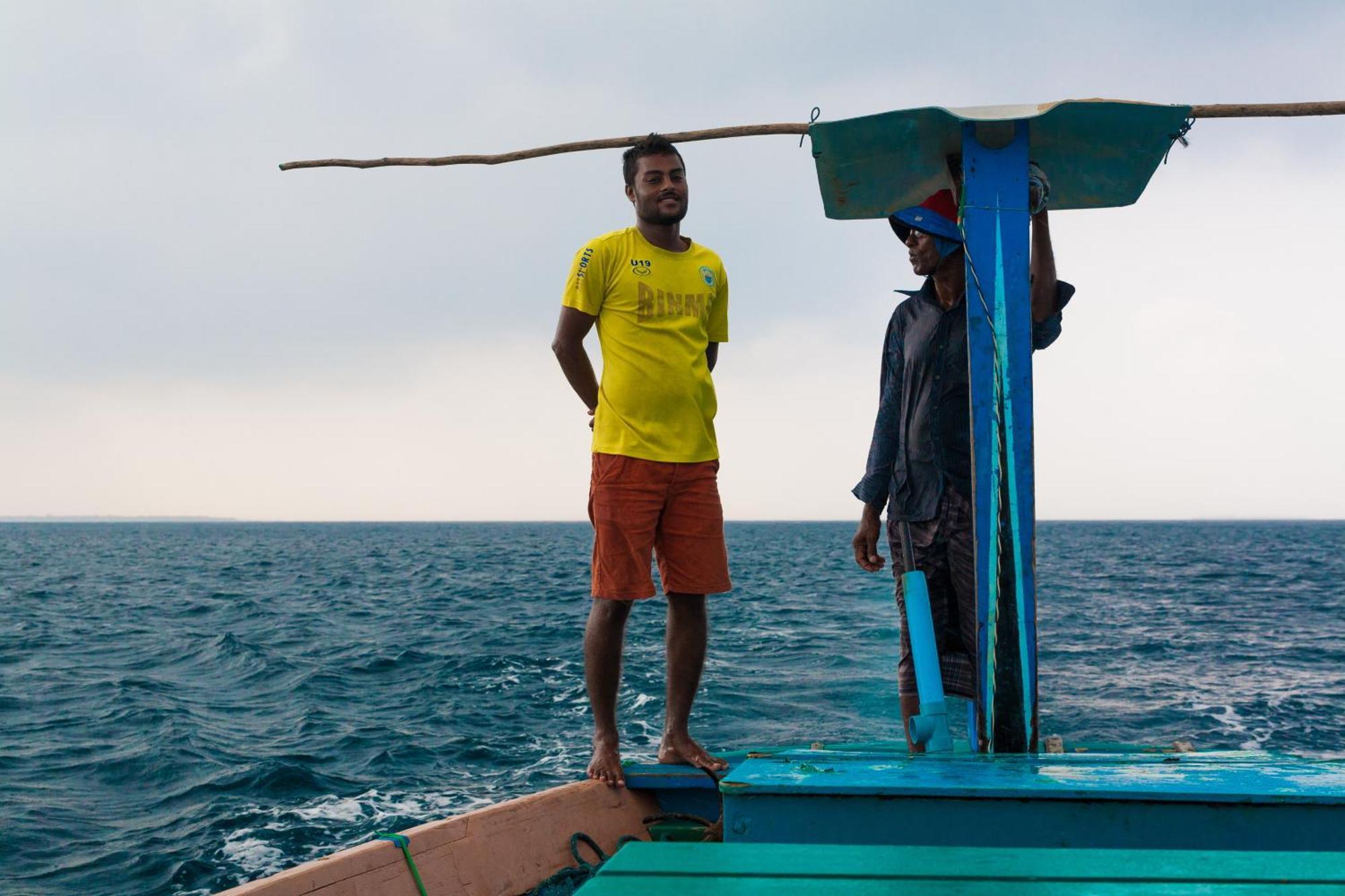 ホテル Kalaafaanu Retreat Hangnaameedhoo エクステリア 写真