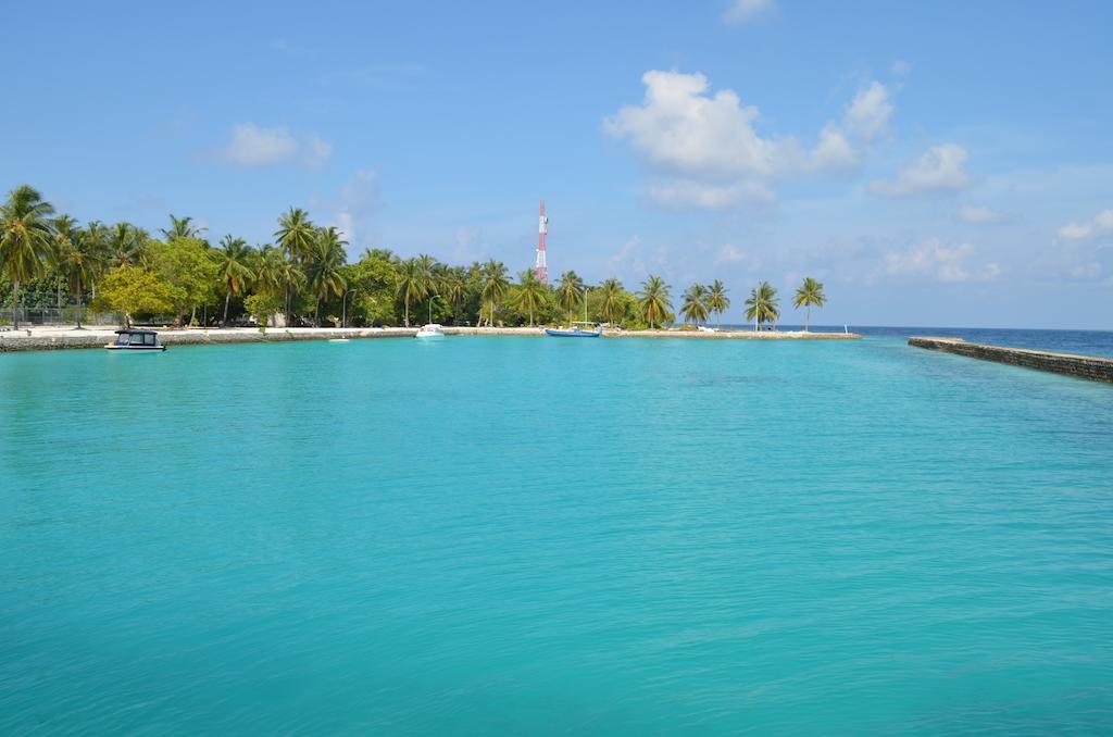 ホテル Kalaafaanu Retreat Hangnaameedhoo エクステリア 写真