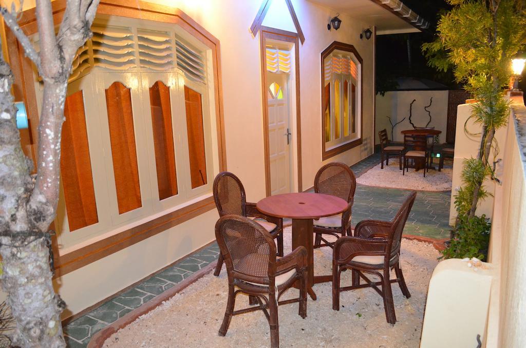 ホテル Kalaafaanu Retreat Hangnaameedhoo エクステリア 写真