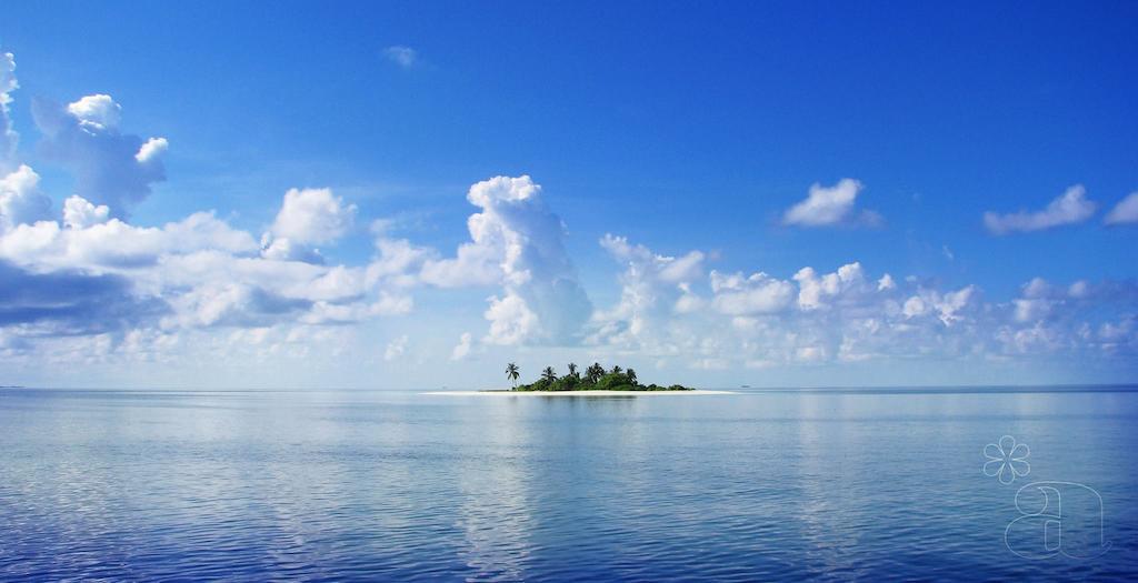 ホテル Kalaafaanu Retreat Hangnaameedhoo エクステリア 写真
