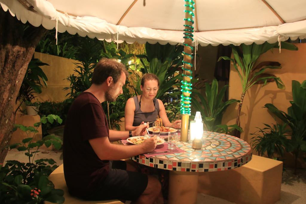 ホテル Kalaafaanu Retreat Hangnaameedhoo エクステリア 写真