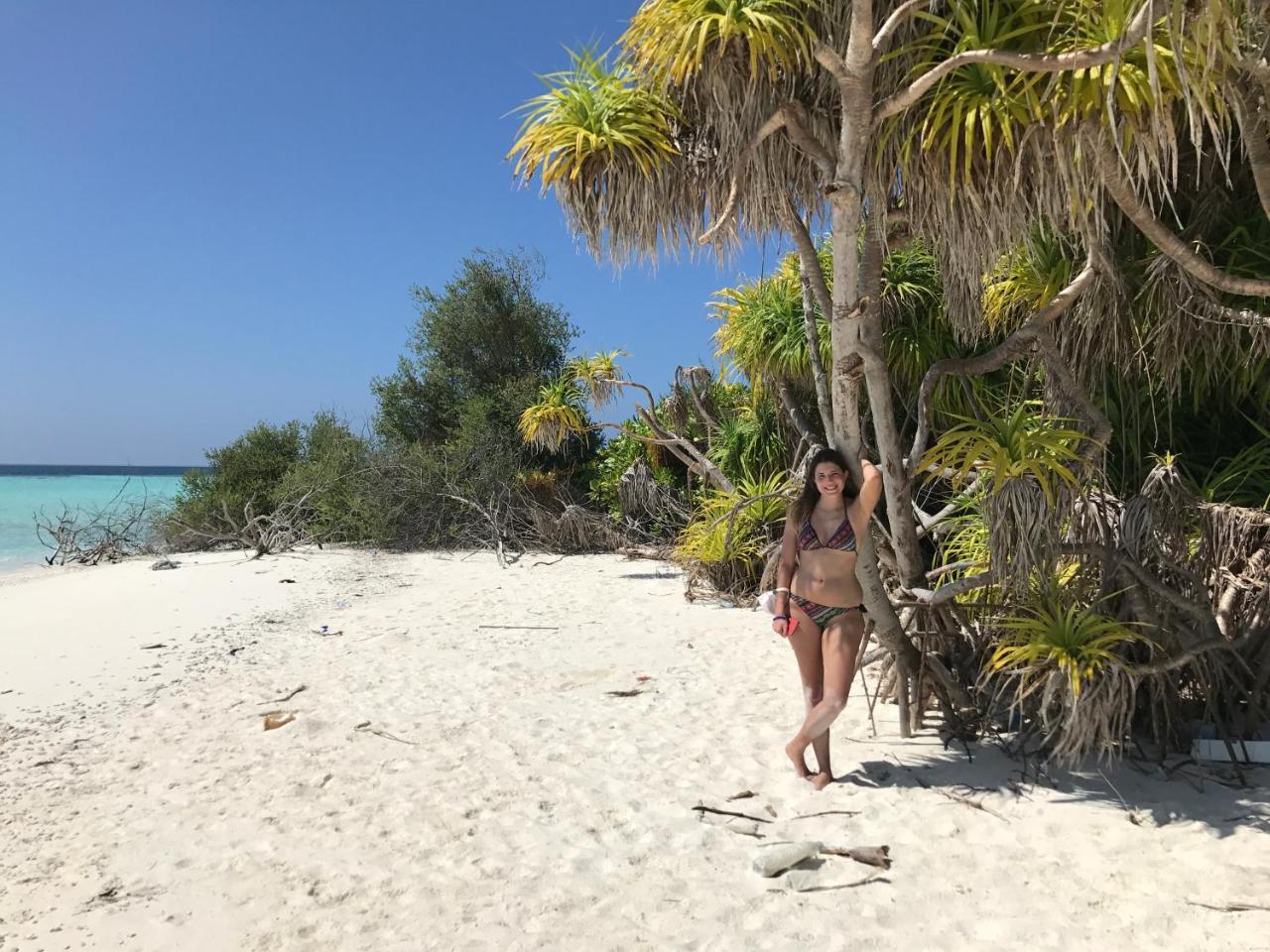 ホテル Kalaafaanu Retreat Hangnaameedhoo エクステリア 写真