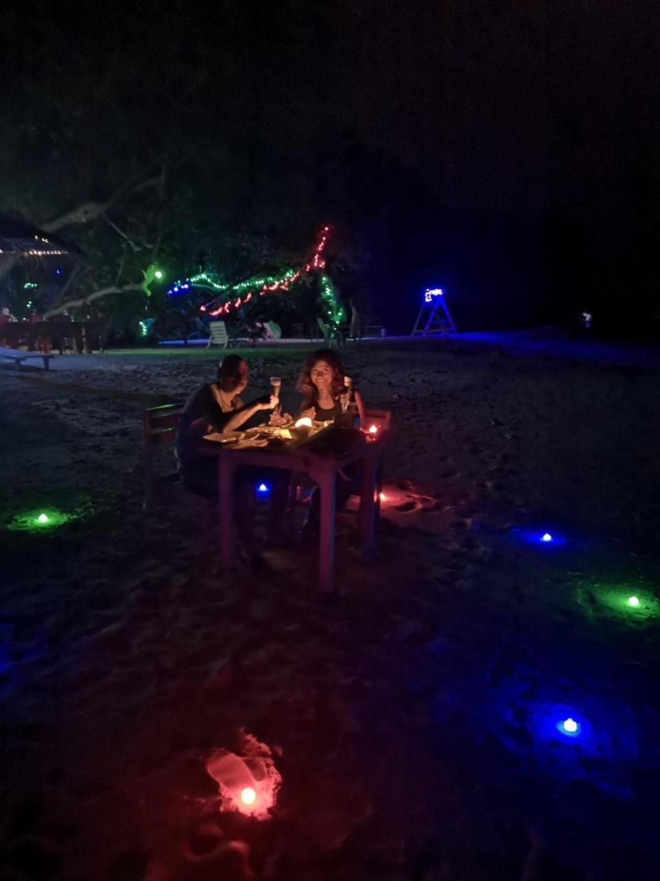 ホテル Kalaafaanu Retreat Hangnaameedhoo エクステリア 写真