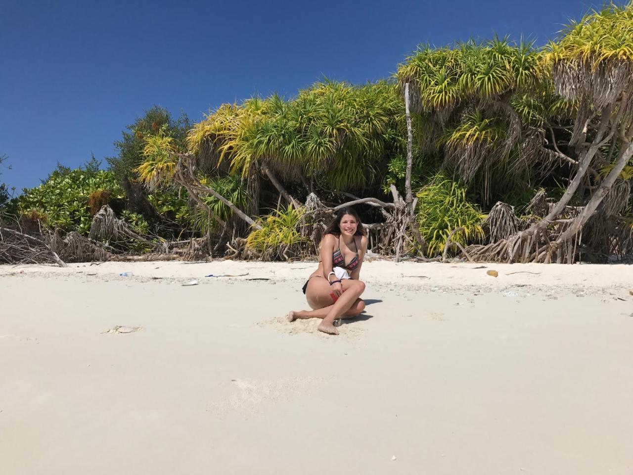 ホテル Kalaafaanu Retreat Hangnaameedhoo エクステリア 写真